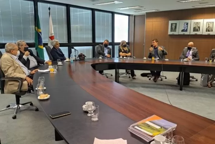 Sustentabilidade é prioridade para o agro mineiro