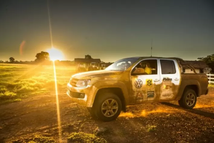 Zoetis participa do Rally da Pecuária 2021