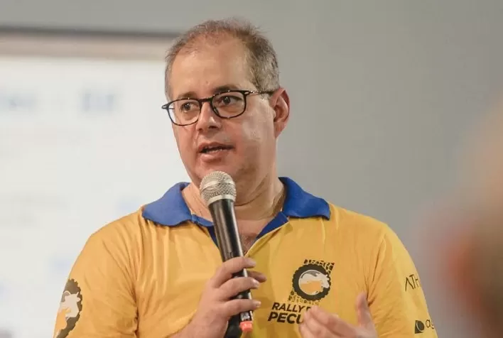 Rally da Pecuária volta a campo em cenário de queda acumulada de 7,2% na produção