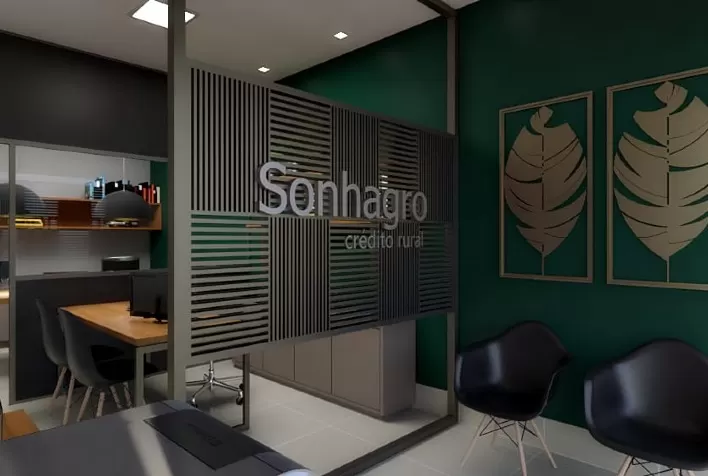 Sonhagro ministra treinamento online sobre agências especializadas em crédito rural para o Bradesco