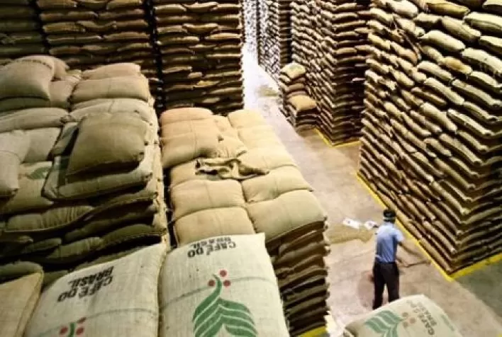 Comercialização da safra 2021/22 de café do Brasil chega a 68%