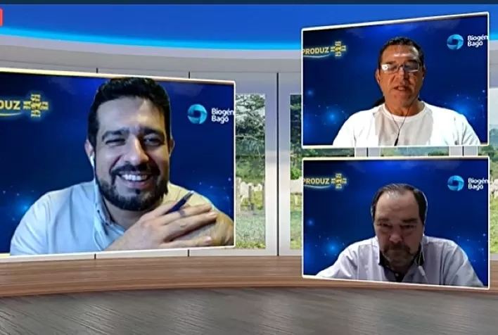 Reproduz+ reúne especialistas em reprodução bovina e leva capacitação técnica para mais de 1200 profissionais