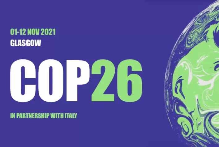 Importância da COP 26 para o Brasil e o setor privado