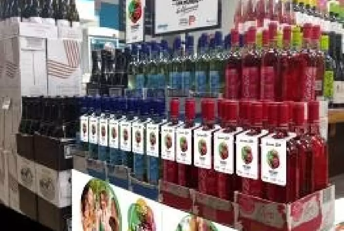 Mais de três mil lojas participam do segundo Festival Vinhos de Portugal no Brasil