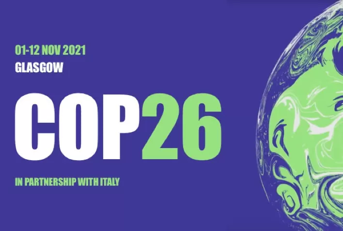 CNA leva à COP26 posicionamento da agropecuária