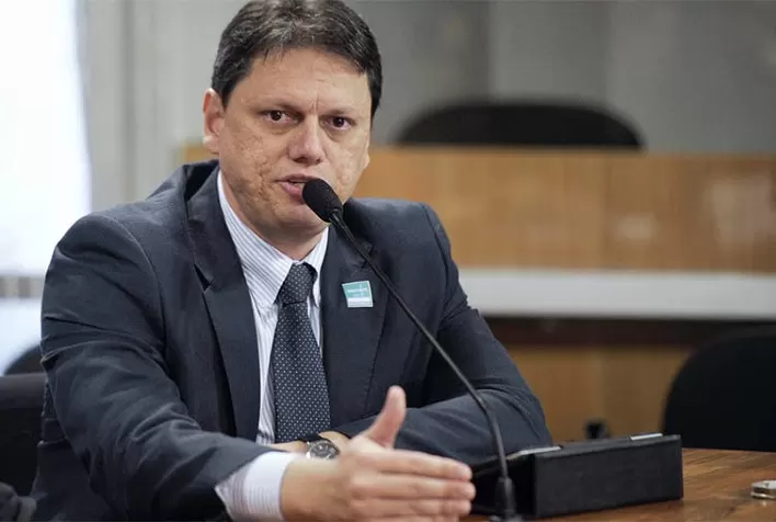 Ministro diz que plano de investimento de R$ 100 bi em ferrovias é ´maior boom´ no setor no País