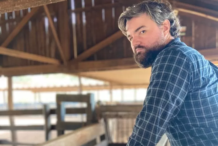 “Pesagem diária com tecnologia e conforto dos animais representa mais produtividade e o fim do ‘boi ladrão’”, afirma pecuarista Alexandre Herweg
