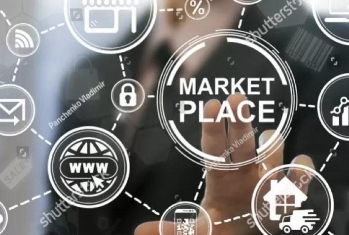 Marketplace no agronegócio