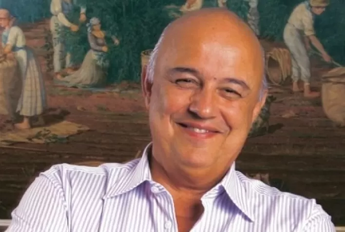 Agronegócio é ciência pura”, destaca Cesário Ramalho, presidente institucional da Abramilho, durante o ABMRA Talks