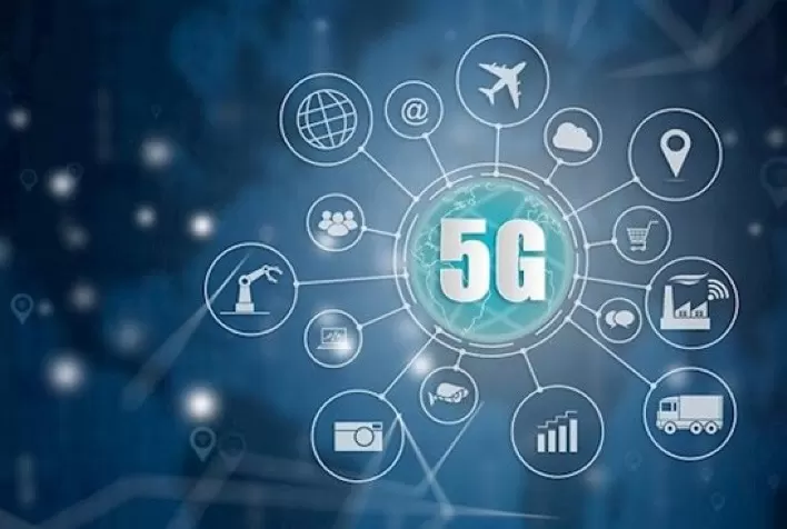 Em sete dias, Brasil abre as portas para nova era de conectividade 5G