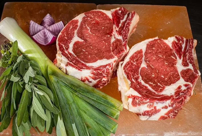Consumo de carne bovina no Brasil deve ser limitado no 4T21 e 1T22 – Marfrig