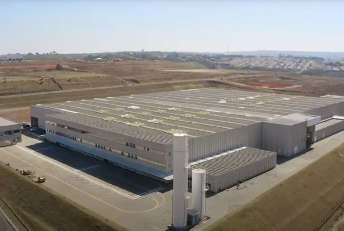 Crise no fornecimento de insumos: momento do produtor se planejar.