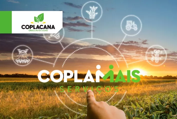 CoplaMais: Coplacana desenvolve plataforma para unificar seus serviços