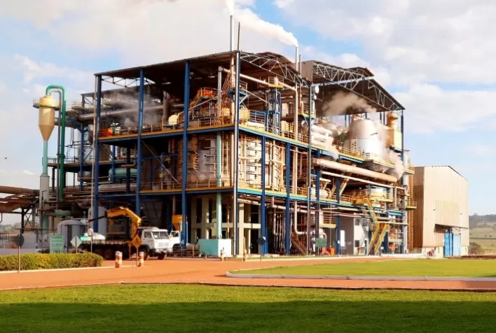 Presidente do Sindalcool-PB ressalta produção de energia de biomassa das usinas da Paraíba