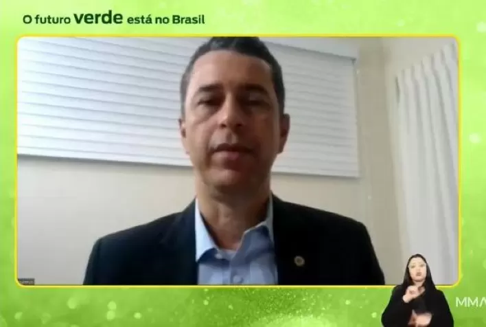 CNA participa de painel na COP-26 sobre políticas públicas para preservação e recuperação florestal