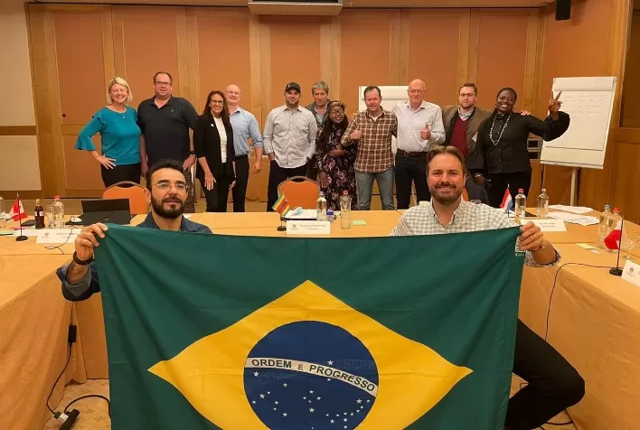 Aprosoja/MS acredita que agropecuária neutralizará o carbono antes de 2050