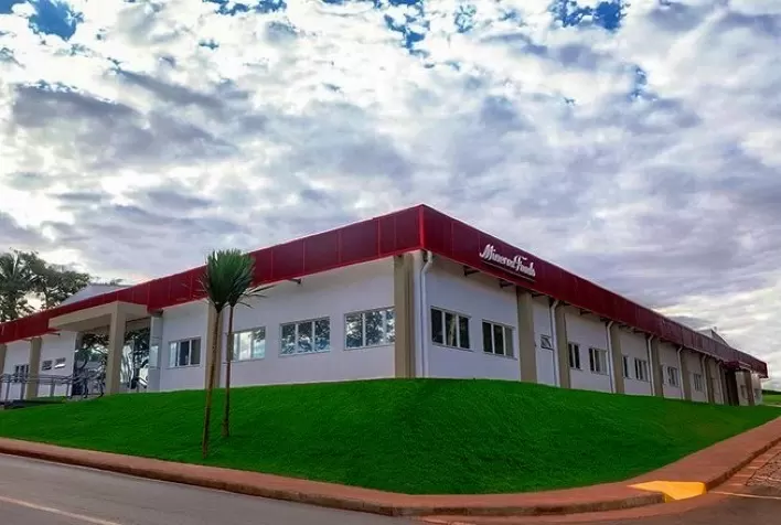 Minerva Foods registra recorde de R$ 648 milhões e tem crescimento anual de 24% no lucro líquido, atingindo R$ 72 milhões no 3T21