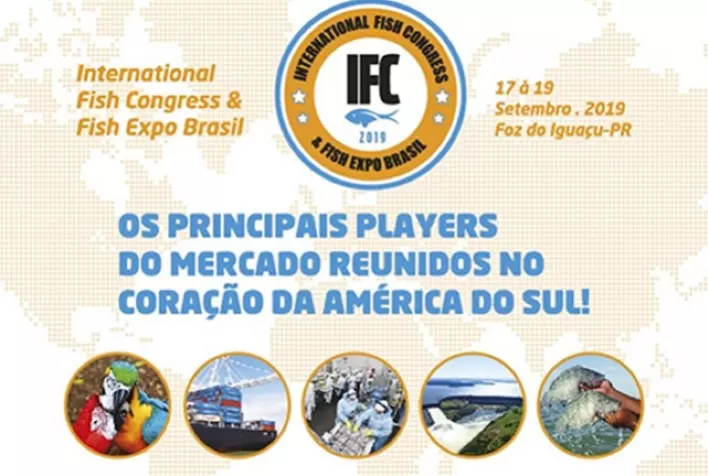 3º INTERNATIONAL FISH CONGRESS & FISH EXPO