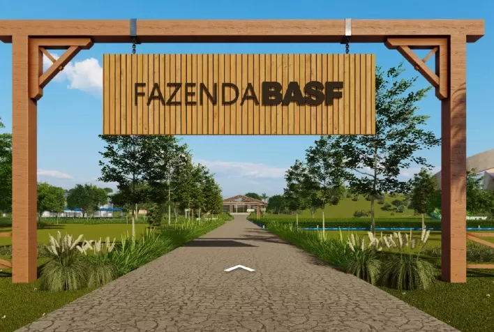 BASF confirma presença no Show Florestal 2022