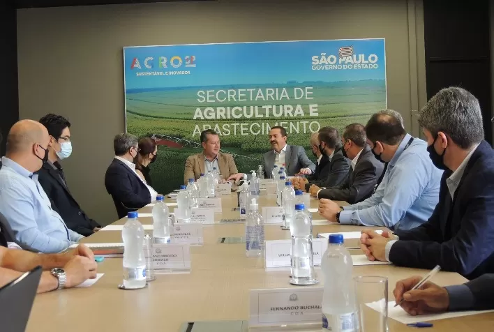 São Paulo acelera adesão a sistema de inspeção e ações em programa para erradicar aftosa