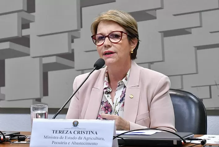 ABMRA apresenta 8ª Pesquisa Hábitos do Produtor Rural à ministra Tereza Cristina e dirigentes do MAPA