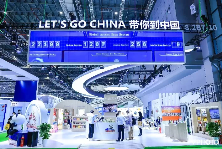 BRF participa da 4ª China International Import Expo e apresenta lançamentos para o mercado local