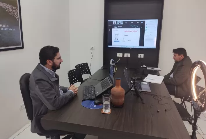 Pecuaristas do Brasil, Bolívia e Paraguai participam ativamente do projeto "Juntos pelo Agro"