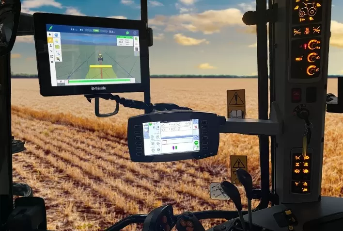 A falta que faz a internet no campo