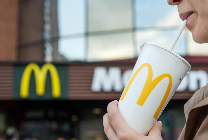 Essity e McDonald´s firmam parceria sustentável