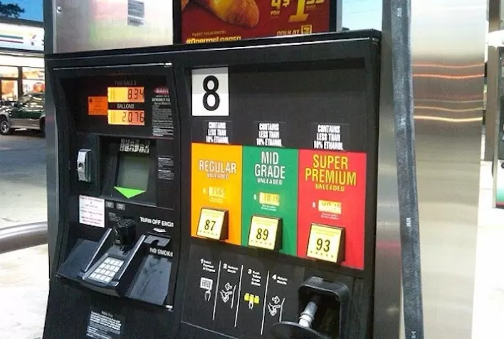 Governadores pedem mistura permanente de 15% de etanol à gasolina nos EUA