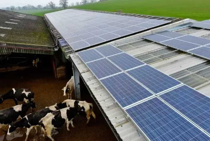 Minas Gerais é líder em potência de energia solar em telhados e pequenos terrenos e já recebeu mais de R$ 6,8 bilhões em investimentos