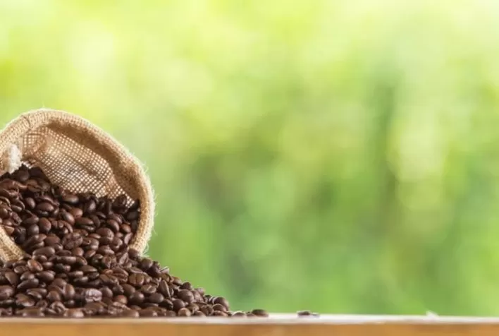Exportações de café do Vietnã em outubro caíram 1,1% no mês; arroz salta 4,1%