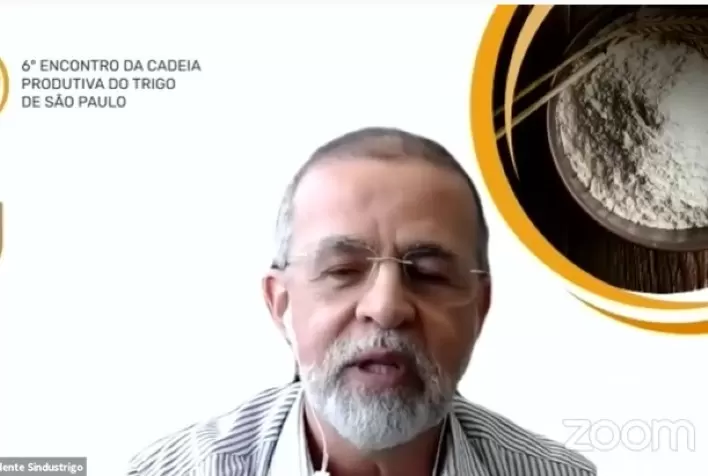 Cenário econômico e perspectivas do trigo e do foodservice são debatidos durante Encontro do Trigo