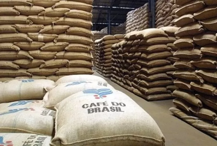 Rabobank projeta safra de café do Brasil 2022/23 em 63,5 milhões de sacas