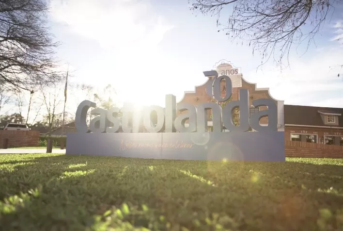 Castrolanda atinge marca histórica de R$ 5 bilhões em faturamento