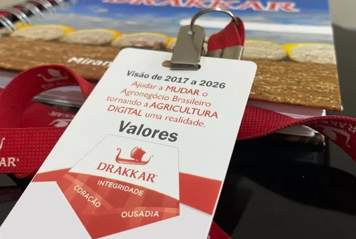 Com abertura de mais de 60 vagas, Drakkar se consolida como maior empresa de Agricultura de Precisão do país