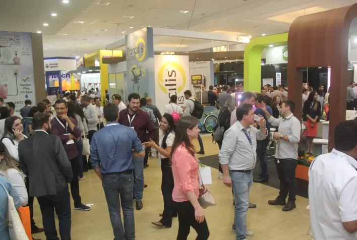 United Pork Americas reúne a Inteligência da Suinocultura Mundial!