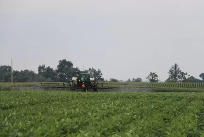 Brasil se consolida como líder mundial na produção agrícola