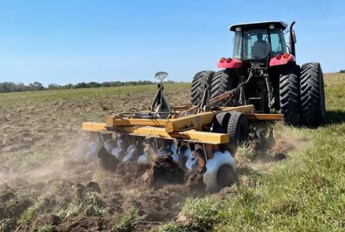 Startup vai trabalhar na recuperação de terras degradadas em projeto da Syngenta