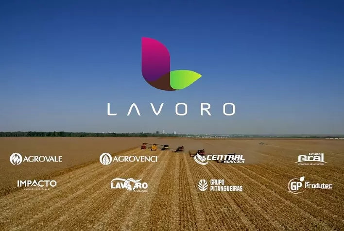 Lavoro abre 100 oportunidades de trabalho em todo o Brasil