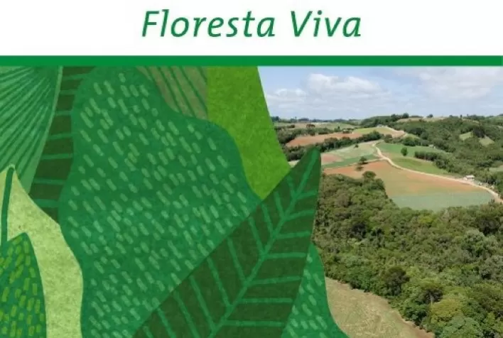 Coopercitrus adere a iniciativa Floresta Viva, do BNDES, para reflorestar 800 hectares na Bacia do Rio Grande em MG e SP