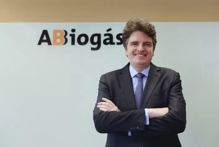 “Biogás pode reduzir emissões de metano em mais de 30% até 2030”, revelou o presidente da ABiogás na COP26