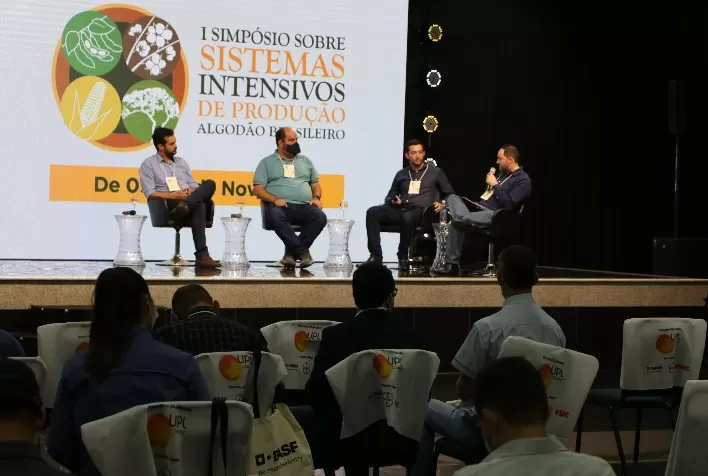 Manejo agrícola deve considerar o sistema e não apenas culturas individuais