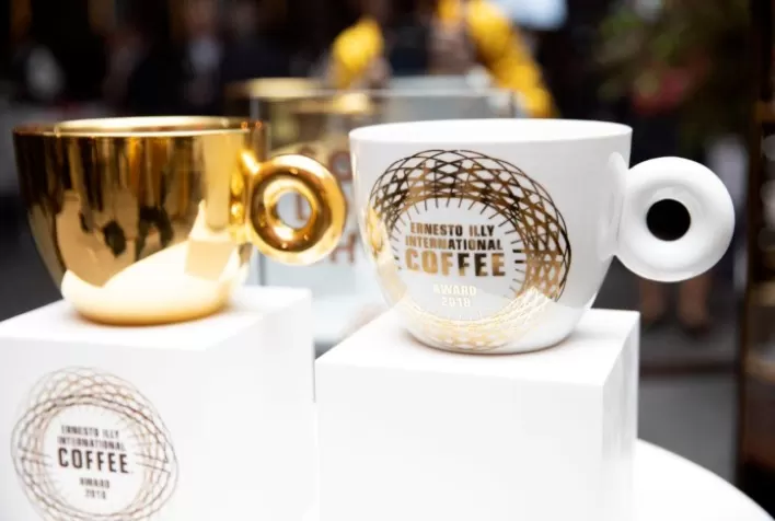 Illycaffè anuncia os finalistas para o 6º Prêmio Ernesto Illy Internacional
