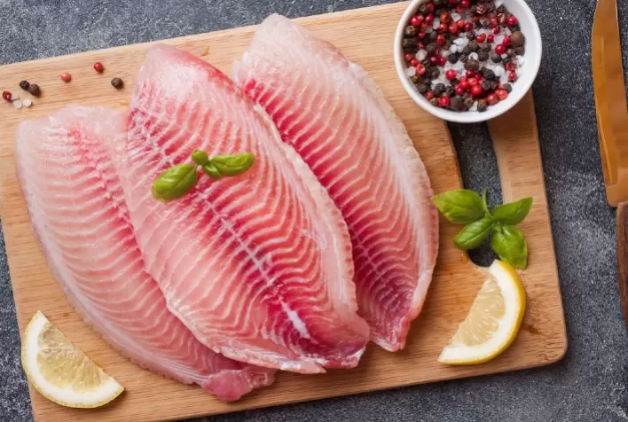 Mudança de hábito no consumo de pescado passa por mais informação