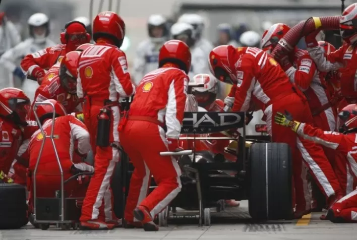 Raízen e Shell fornecerão etanol 2G para Ferrari na temporada 2022 de F1