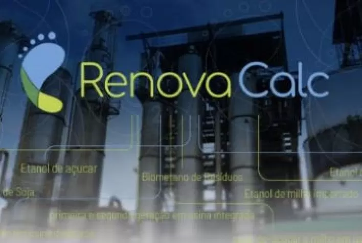 RenovaBio: rota biodiesel da RenovaCalc tem versão atualizada