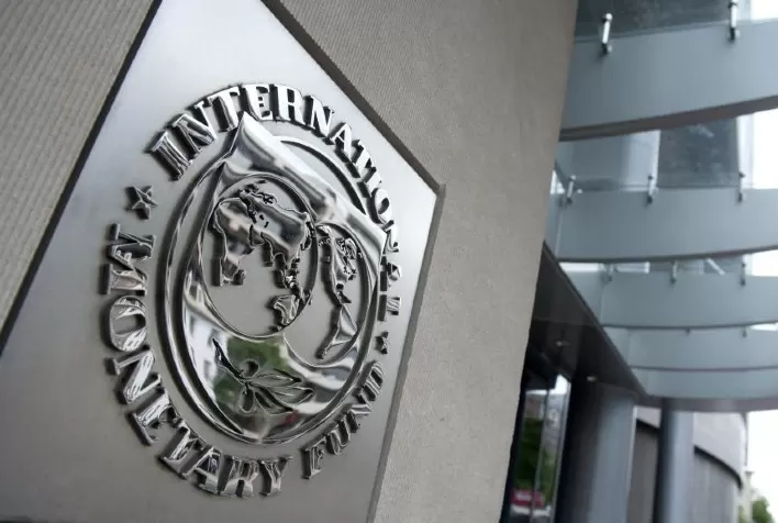FMI alerta que inflação pode se tornar mais resistente em algumas partes do mundo