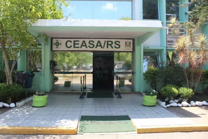 Inscrições para concurso da Ceasa se encerram no dia 22