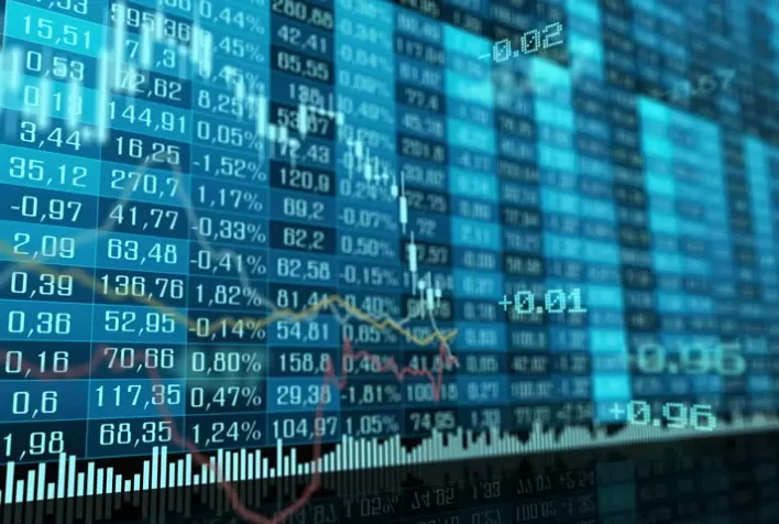Ibovespa opera com indefinição nesta sexta-feira